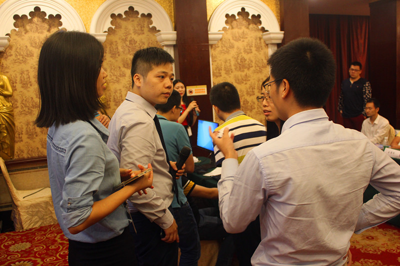 PDM数据管理体验火热进行中