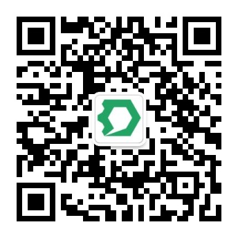 高训动力二维码