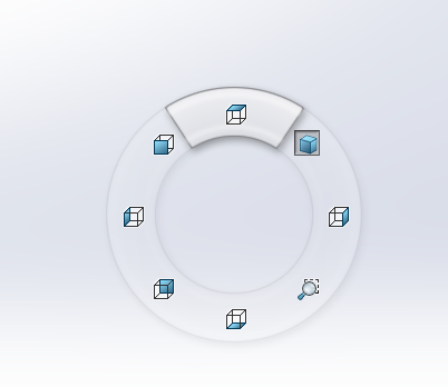 【SolidWorks入门教程】Solidworks的快捷使用习惯（一）