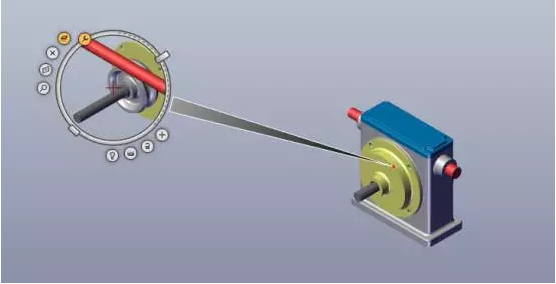 SOLIDWORKS Composer洋葱皮的应用 | 产品探索